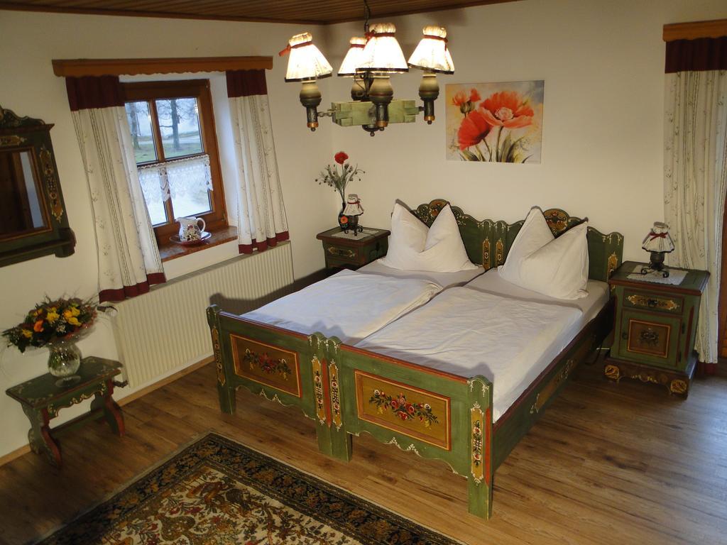 Gaestehaus Steinerhof Salzburg Dış mekan fotoğraf